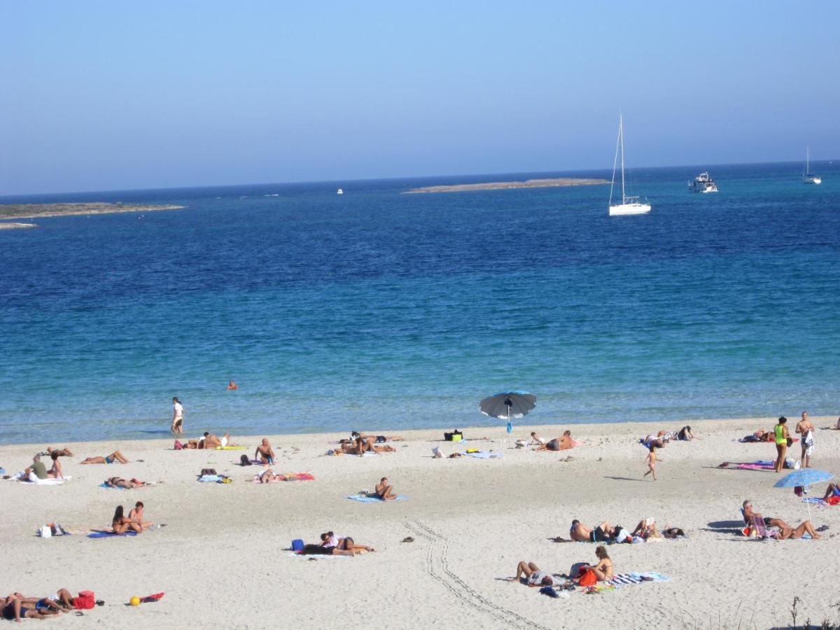 Agriturismo Cuccuru E Jana Pension Siniscola Buitenkant foto